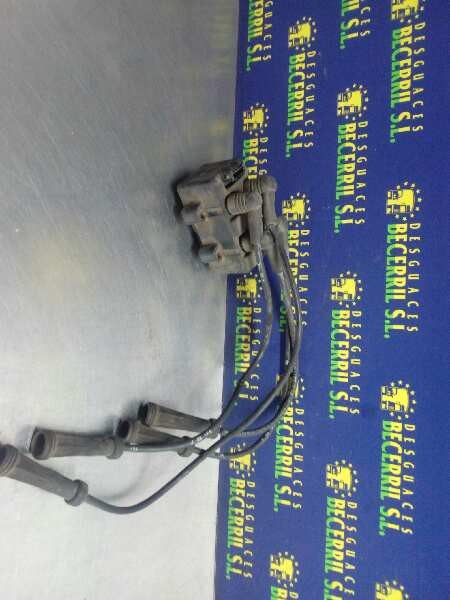 BOBINA ENCENDIDO RENAULT CLIO I FASE I+II (B/C57) HOM7700873701 / 7700872449 HOM77008737017700872449