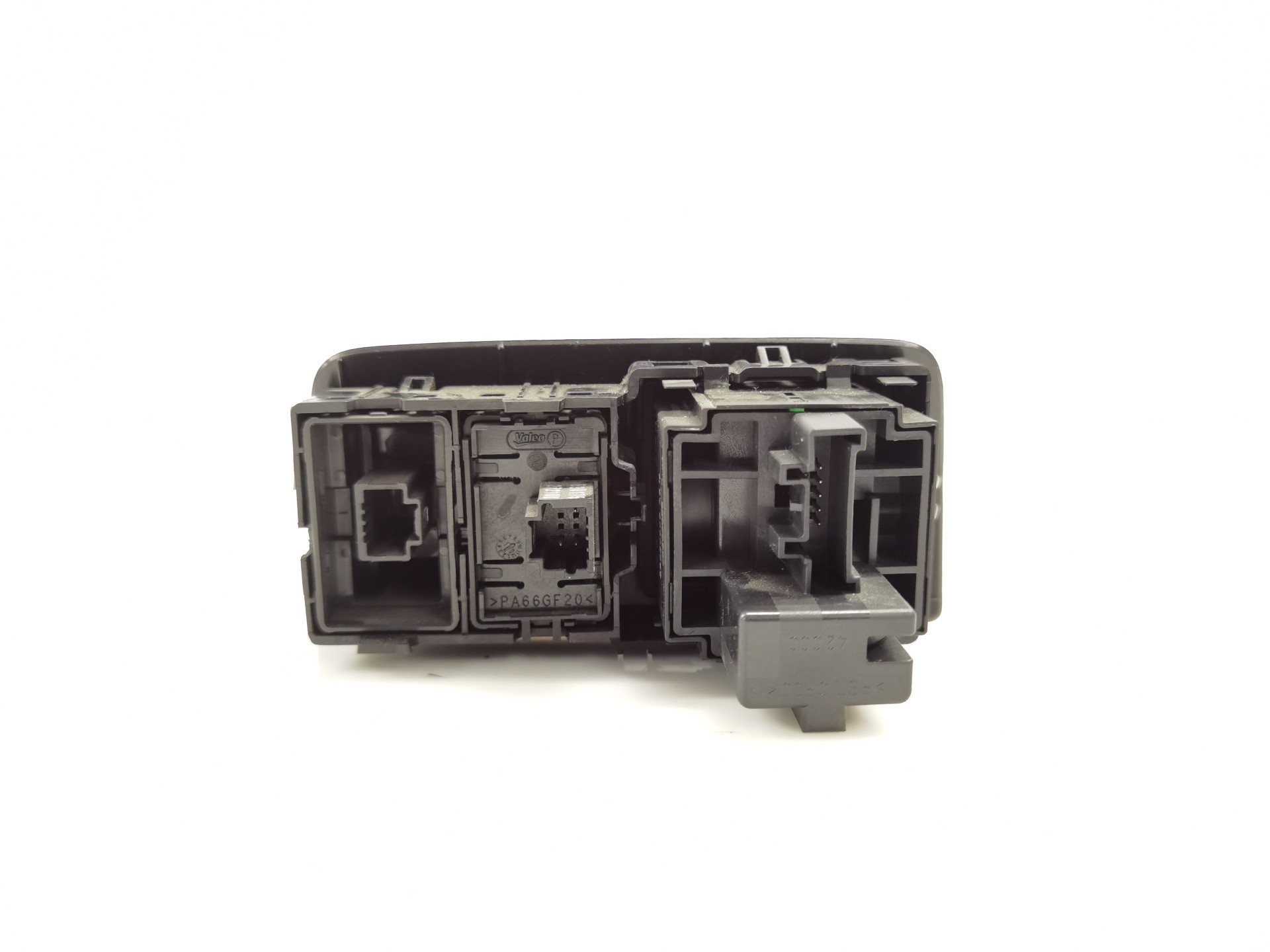 REGULADOR ALTURA FAROS Y DENSIDAD LUZ CUADRO RENAULT SCENIC III 251900001R 251900001R - Vista 2