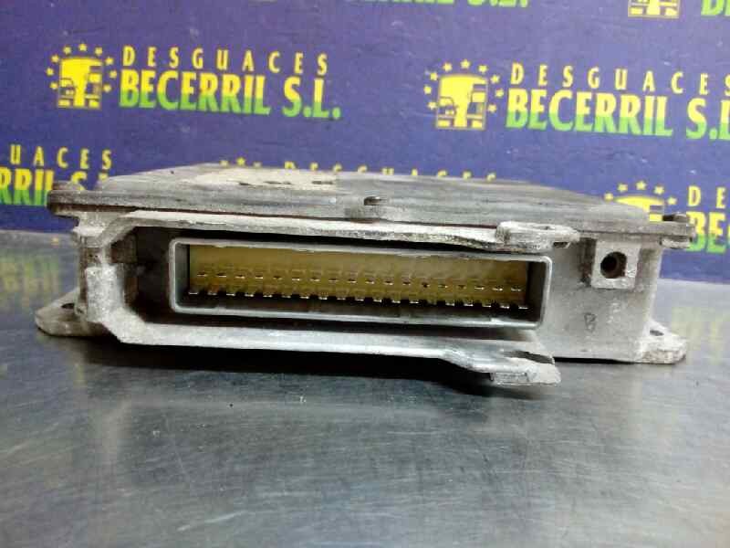 CENTRALITA MOTOR UCE PEUGEOT 106 (S2) 9620398980 / MA3168 / 0261203736 9620398980MA31680261203736 - Vista 3