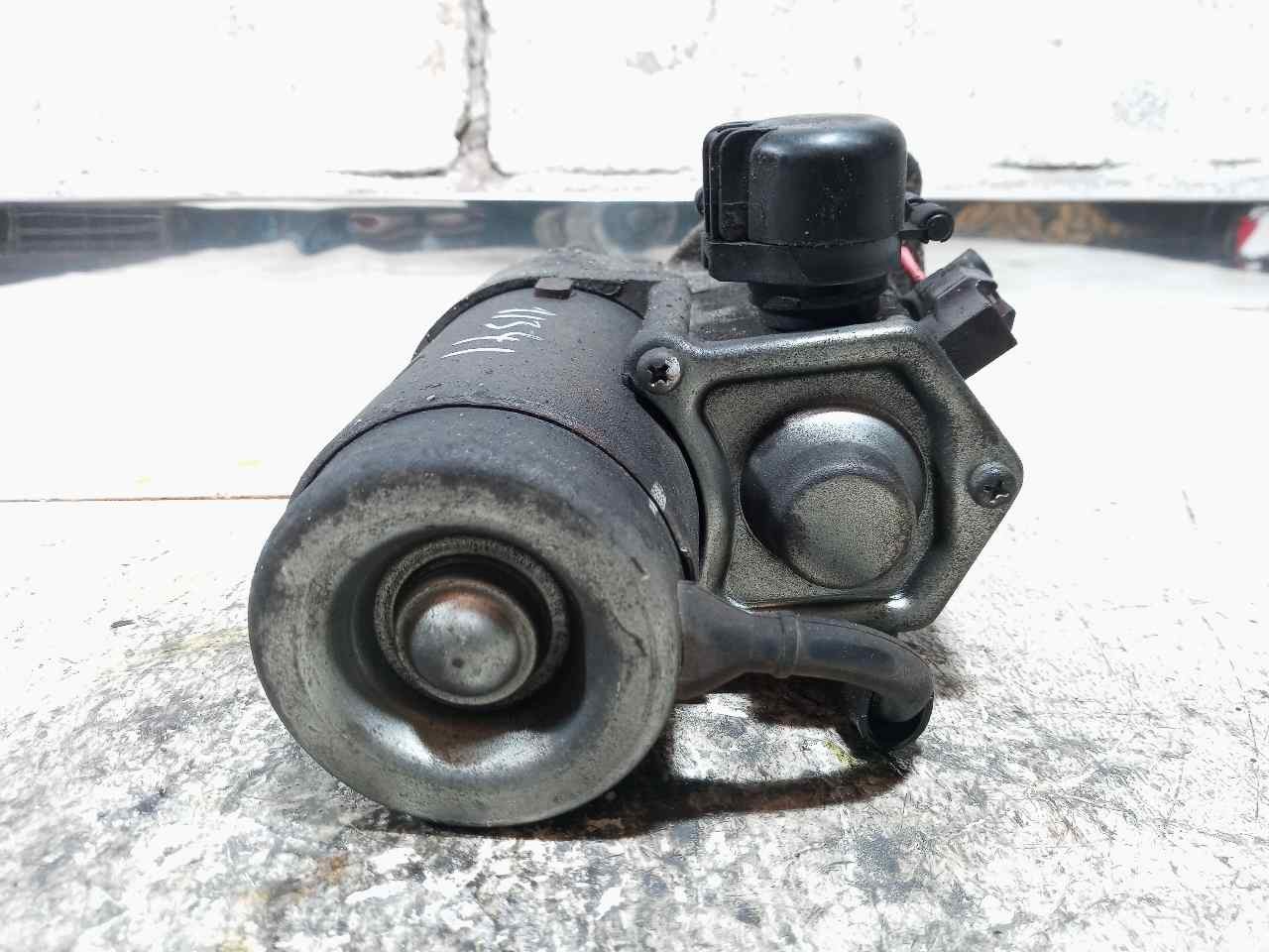 MOTOR ARRANQUE HYUNDAI TUCSON (JM) 3610027010 3610027010 - Vista 3