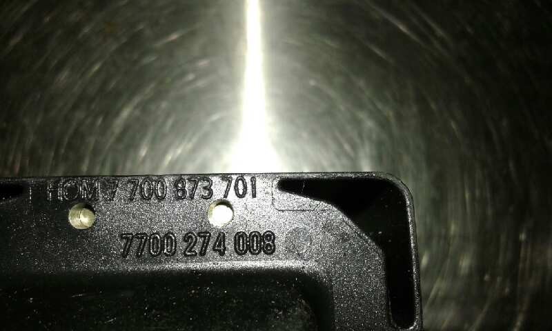 BOBINA ENCENDIDO RENAULT TWINGO (CO6) 7700274008 7700274008 - Vista 3