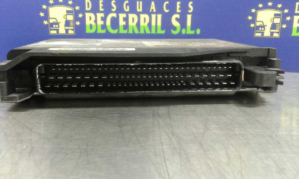 CENTRALITA CAMBIO AUTOMÁTICO CITROËN C5 BERLINA 0260002767 / PSA9641281180 / ZF6058001125 0260002767PSA9641281180ZF6058001125 - Vista 3