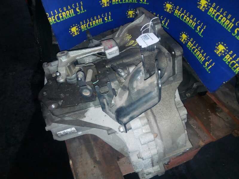 CAJA CAMBIOS FORD FOCUS BERLINA (CAP) 3M5R7002YF 3M5R7002YF