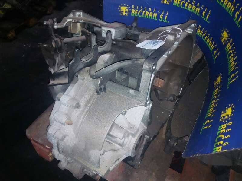 CAJA CAMBIOS FORD FOCUS BERLINA (CAP) 3M5R7002YF 3M5R7002YF - Vista 2