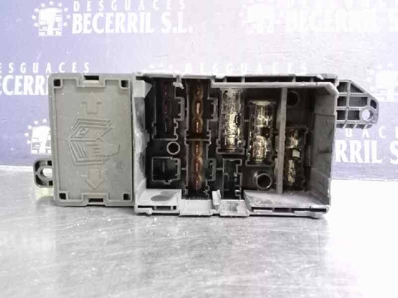CAJA RELES / FUSIBLES MINI MINI (R56) 114754090307 / 14266410PL / 344950401 11475409030714266410PL344950401 - Vista 2