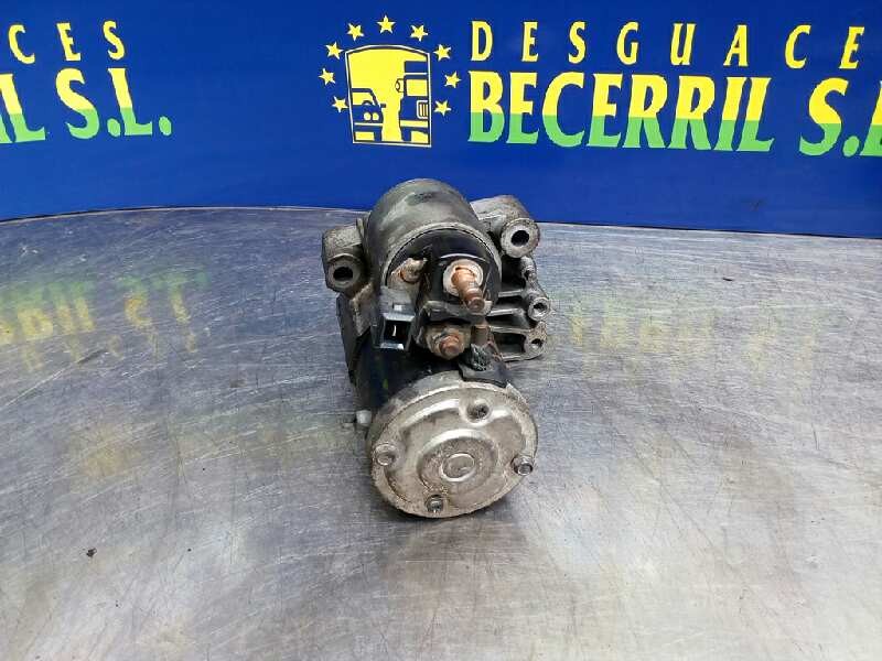 MOTOR ARRANQUE MINI MINI (R56) V75500178004 / M000T32271ZE V75500178004M000T32271ZE - Vista 3
