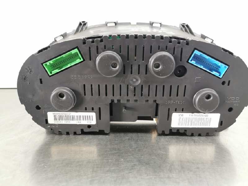 CUADRO INSTRUMENTOS SEAT CORDOBA BERLINA (6K2) W06K0920801F / 88311292 / 110008924029 W06K0920801F88311292110008924029 - Vista 2