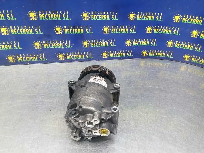 COMPRESOR AIRE ACONDICIONADO RENAULT SCENIC II 8200457418 8200457418 - Vista 2