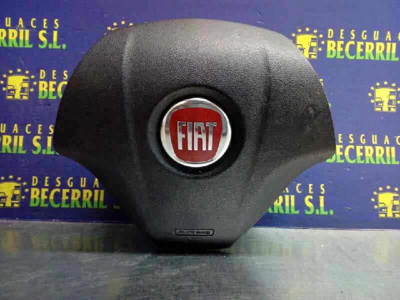 AIRBAG DELANTERO IZQUIERDO FIAT DOBLO 07354968570 / PA70112021 / CA702211XX 07354968570PA70112021CA702211XX