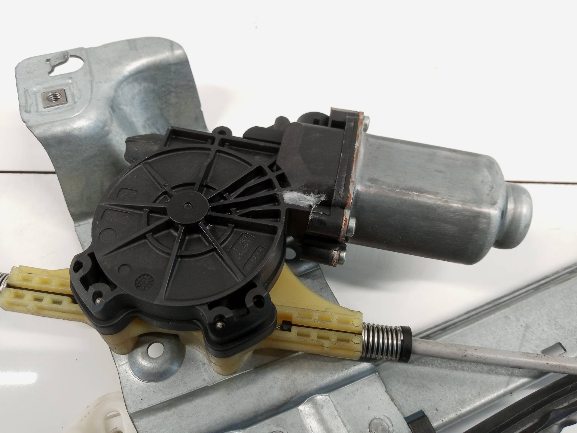 ELEVALUNAS DELANTERO DERECHO RENAULT KANGOO Express (FW0/1_) 402086A 402086A - Vista 2