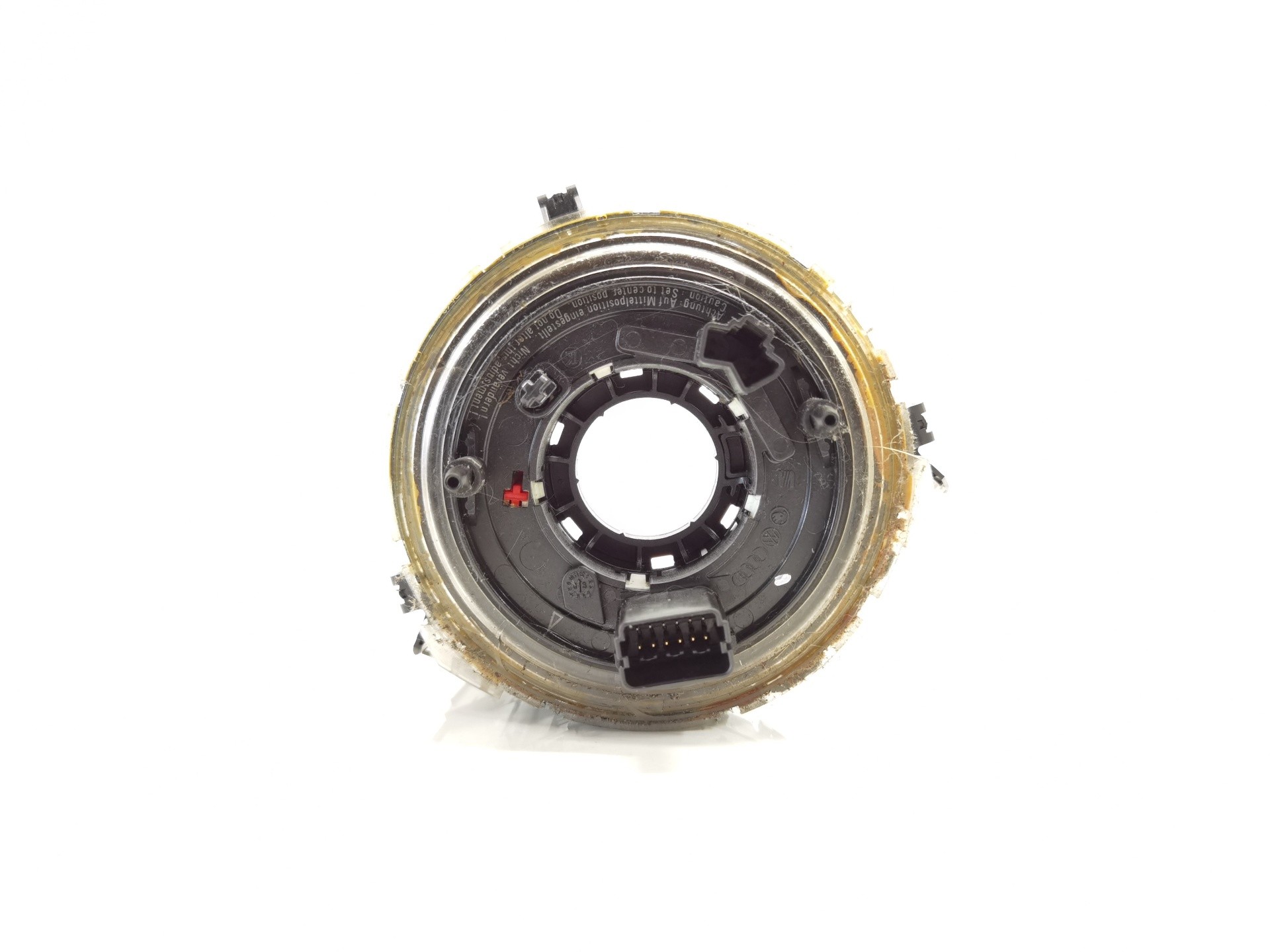 ANILLO AIRBAG AUDI A6 BERLINA (4F2) 4E0953541A 4E0953541A - Vista 2