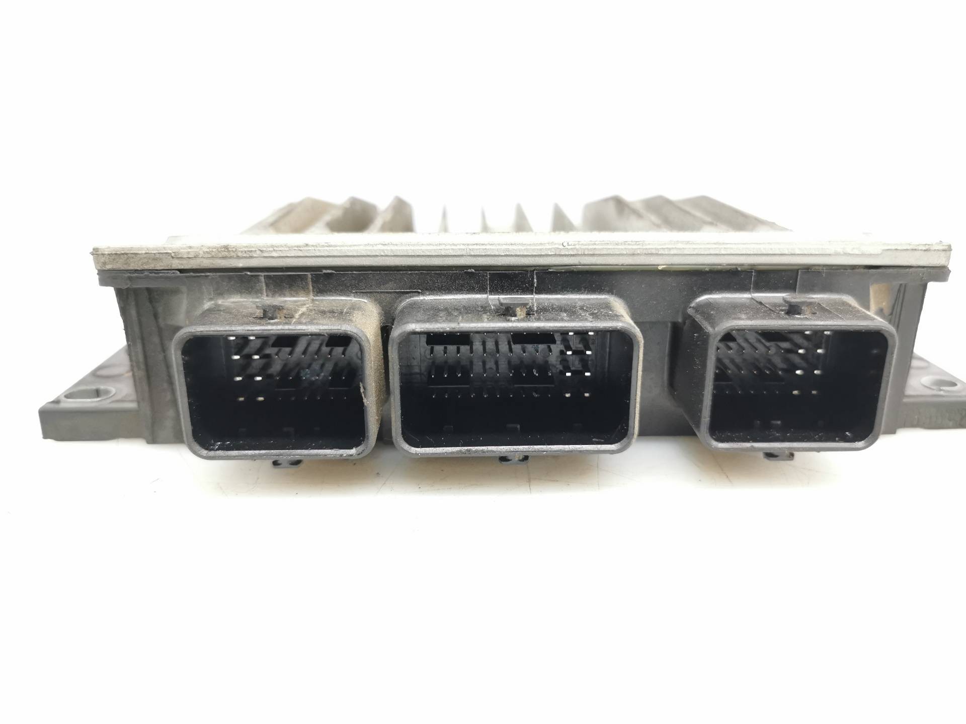 CENTRALITA MOTOR UCE DACIA SANDERO 8200911568 / 8200785530 82009115688200785530 - Vista 3