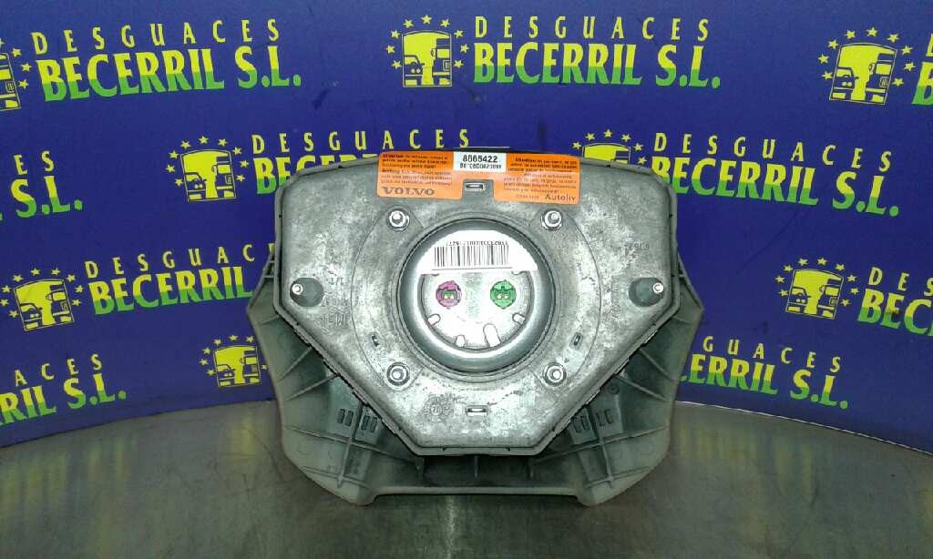 AIRBAG DELANTERO IZQUIERDO VOLVO XC90 8665422 / 118230040301716271 / B6108D0420096 8665422118230040301716271B6108D0420096 - Vista 2