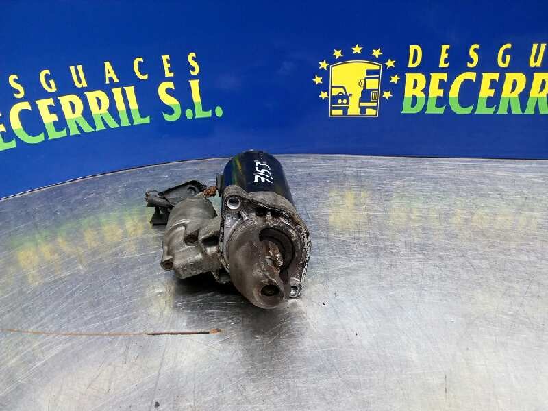 MOTOR ARRANQUE FIAT DOBLO 51810307A152 51810307A152