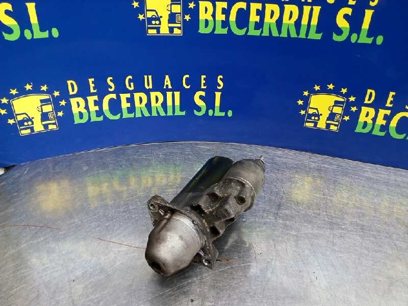 MOTOR ARRANQUE FIAT DOBLO 51810307A152 51810307A152 - Vista 3