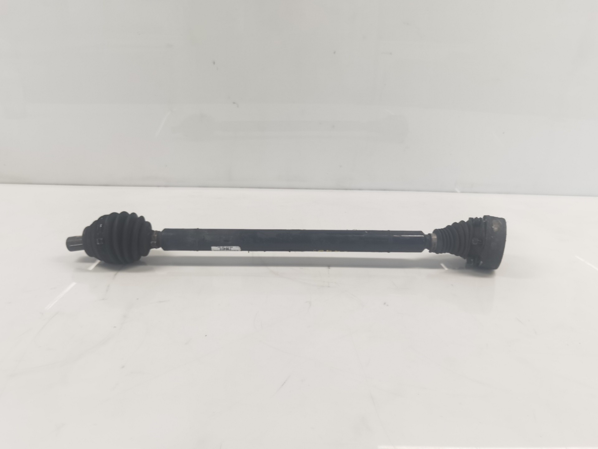 TRANSMISIÓN DELANTERA DERECHA SEAT LEON (1P1) 1K0407272GM 1K0407272GM