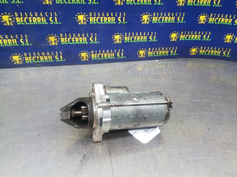 MOTOR ARRANQUE OPEL ASTRA H BER. 55217672 / TS18E33 55217672TS18E33
