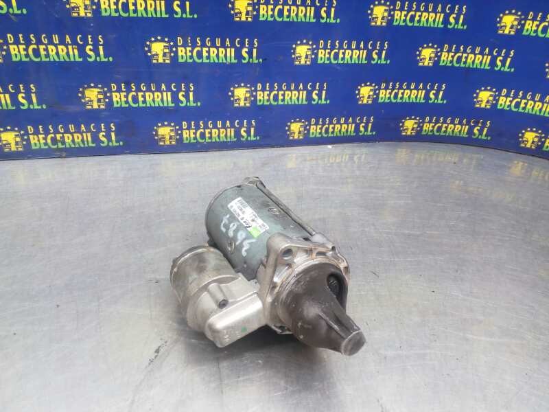 MOTOR ARRANQUE OPEL ASTRA H BER. 55217672 / TS18E33 55217672TS18E33 - Vista 2