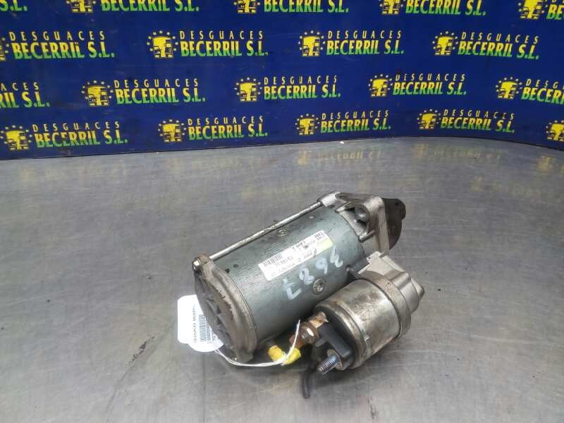 MOTOR ARRANQUE OPEL ASTRA H BER. 55217672 / TS18E33 55217672TS18E33 - Vista 3