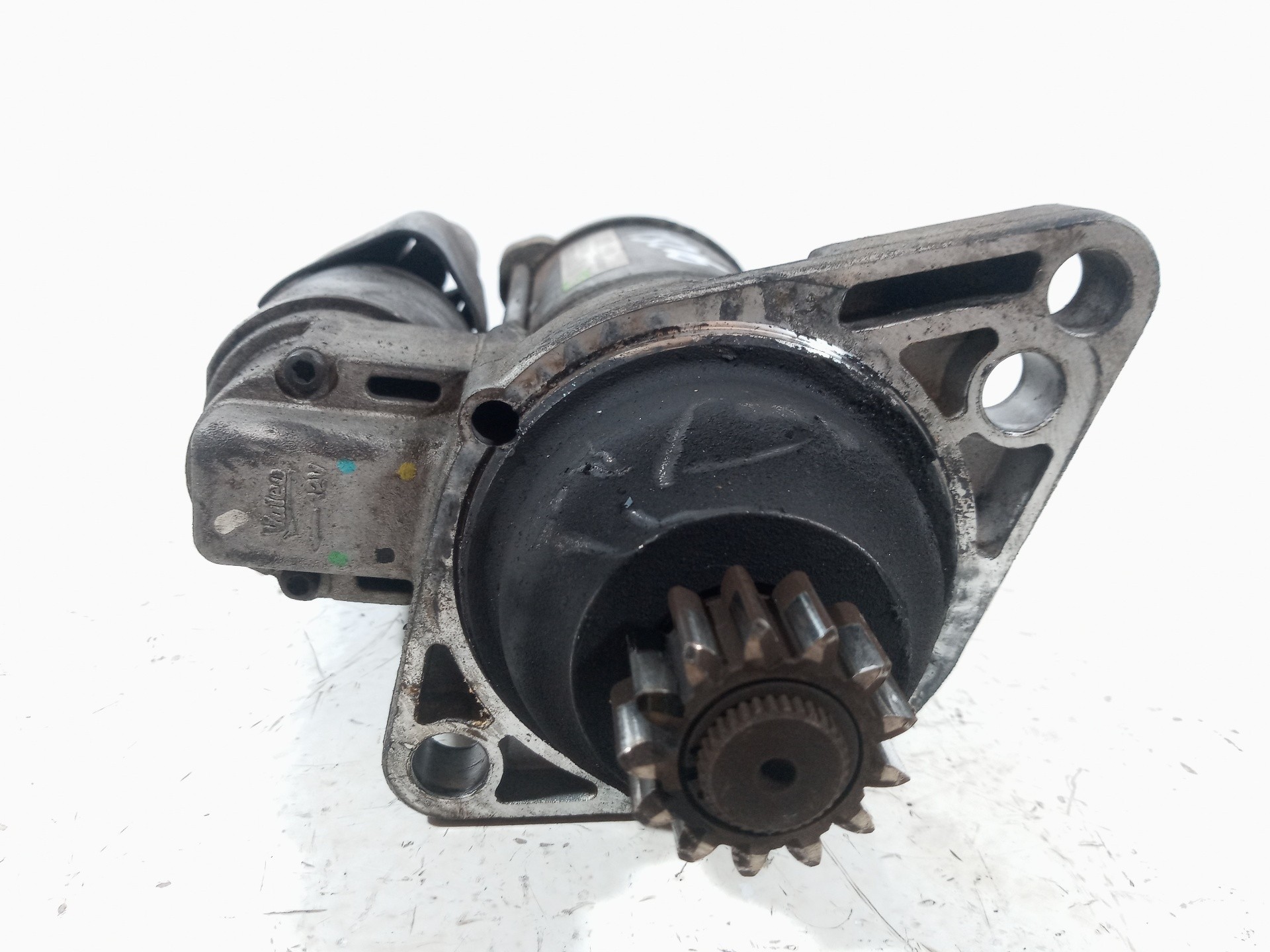 MOTOR ARRANQUE SEAT ALTEA XL (5P5) 02Z911024A 02Z911024A
