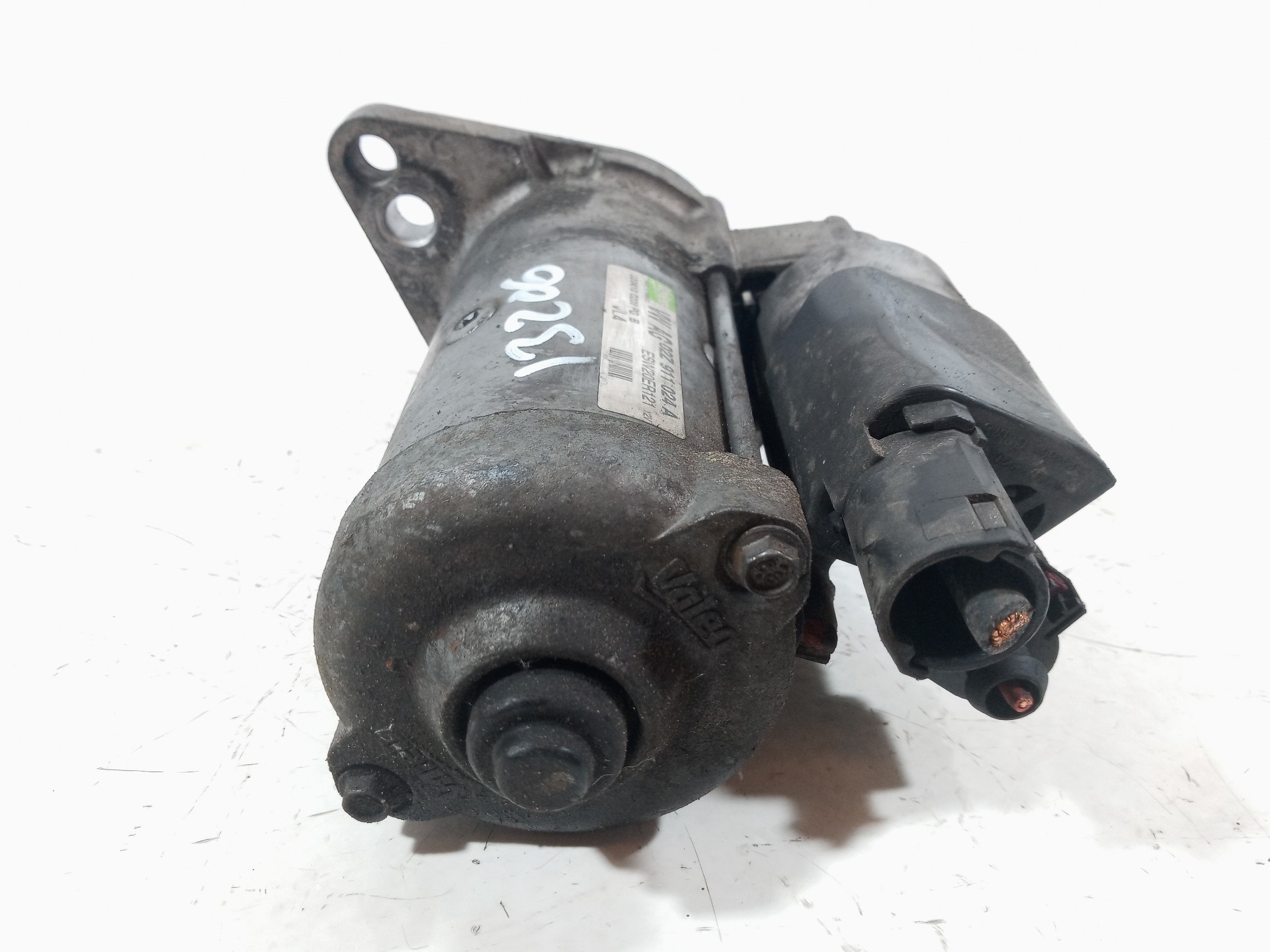 MOTOR ARRANQUE SEAT ALTEA XL (5P5) 02Z911024A 02Z911024A - Vista 3