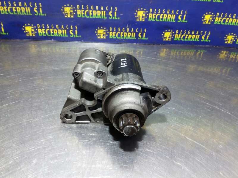 MOTOR ARRANQUE SEAT CORDOBA BERLINA (6L2) 0001120406 / 02T911023R 000112040602T911023R