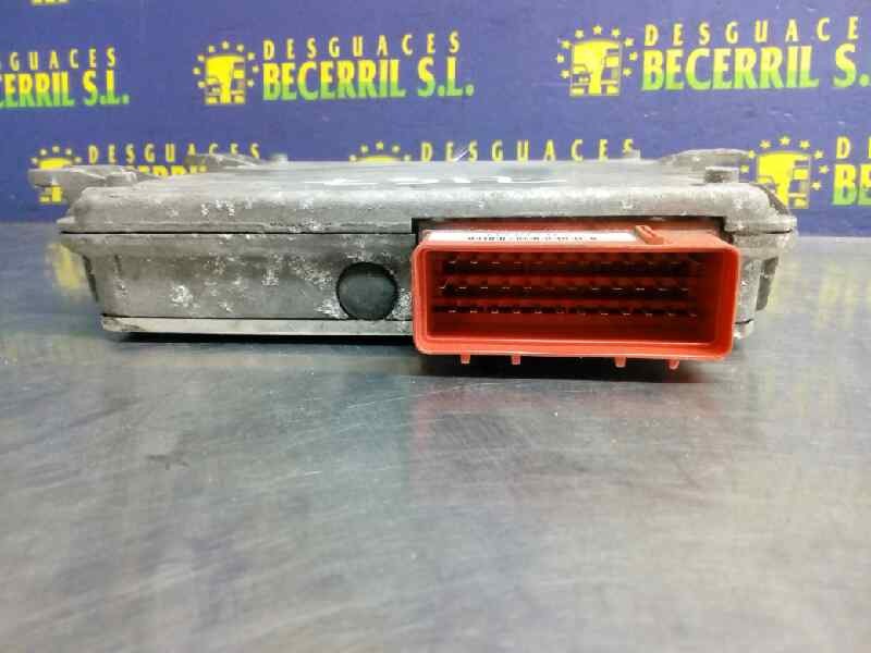 CENTRALITA MOTOR UCE MG SERIE 200 (RF) MSB100680 / AS4079 MSB100680AS4079 - Vista 2
