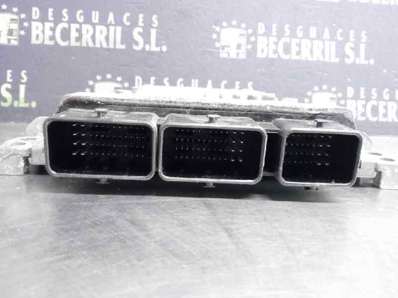 CENTRALITA MOTOR UCE RENAULT MEGANE II BERLINA 3P 8200843713 / S122326114A / 8200807626 8200843713S122326114A8200807626 - Vista 3