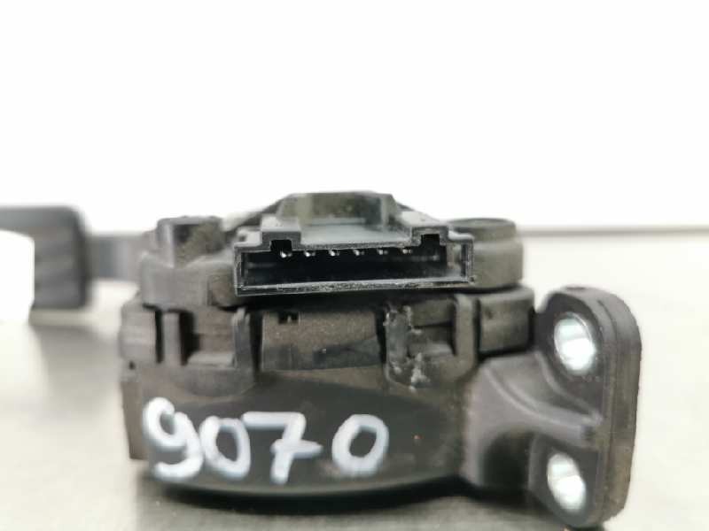 PEDAL ACELERADOR DACIA SANDERO 8200386506D / 6PV009085 8200386506D6PV009085 - Vista 2