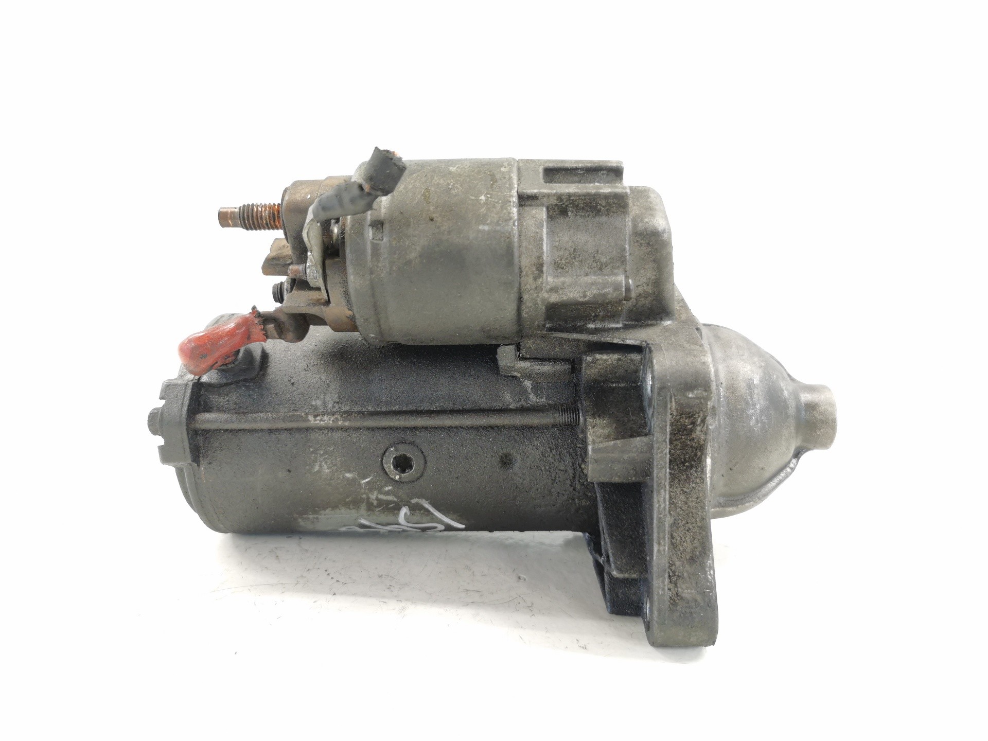 MOTOR ARRANQUE RENAULT LAGUNA II GRANDTOUR (KG0) 8200568535E / TS22E8 8200568535ETS22E8 - Vista 3