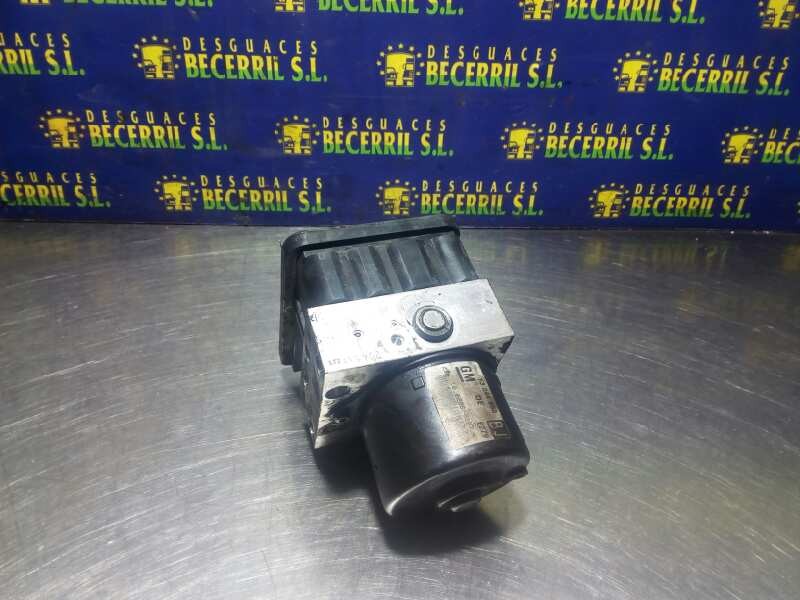 ABS OPEL ZAFIRA B 13244860 13244860 - Vista 2