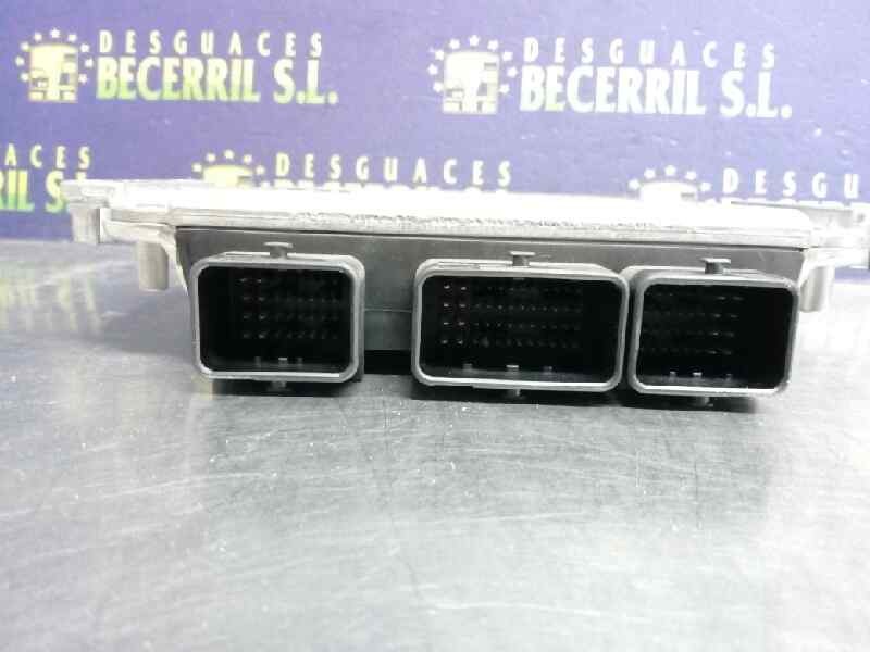 CENTRALITA MOTOR UCE CITROËN C5 BERLINA 9644721080 / 0281010808 96447210800281010808 - Vista 3