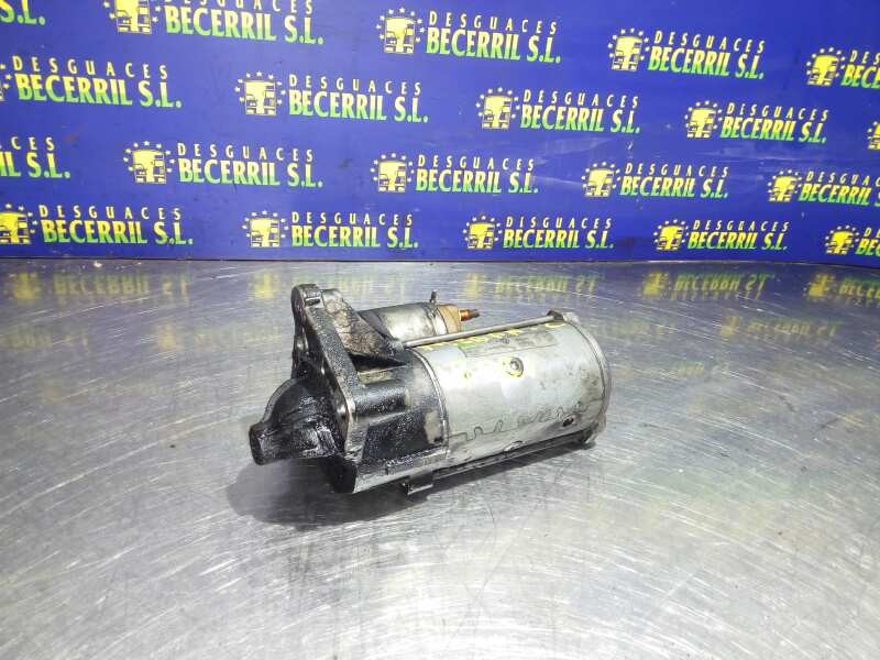 MOTOR ARRANQUE RENAULT LAGUNA II (BG0) D7R49 D7R49