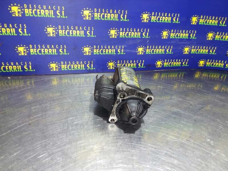 MOTOR ARRANQUE RENAULT LAGUNA II (BG0) D7R49 D7R49 - Vista 2