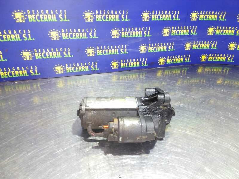 MOTOR ARRANQUE RENAULT LAGUNA II (BG0) D7R49 D7R49 - Vista 3