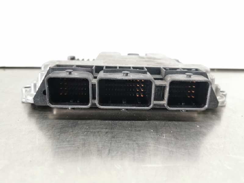 CENTRALITA MOTOR UCE PEUGEOT 206 BERLINA 9661376380 / 9857699480 / 0281012525 966137638098576994800281012525 - Vista 2