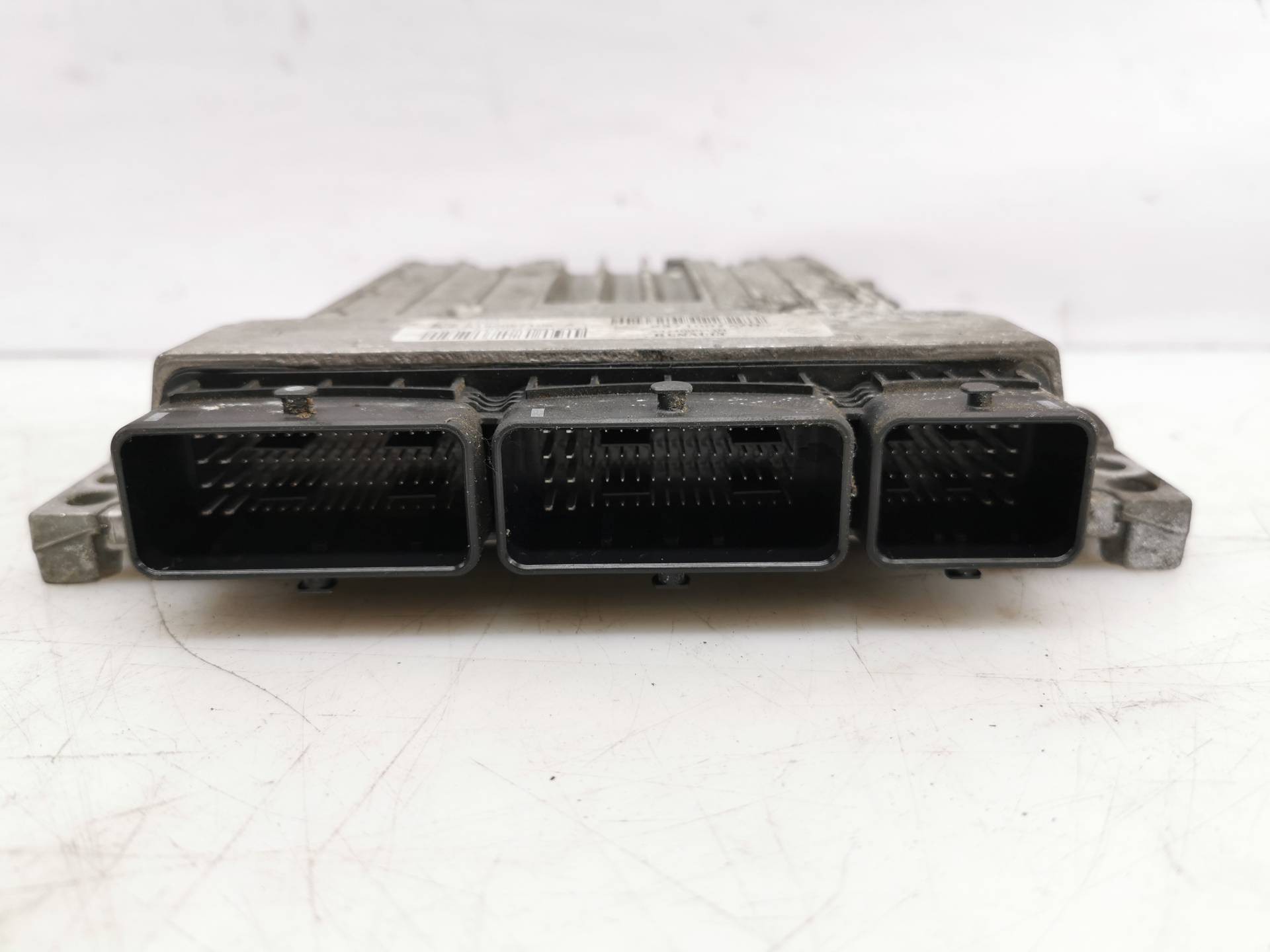 CENTRALITA MOTOR UCE RENAULT MEGANE III SPORT TOURER 237100777R / S180067109A / 237100033R 237100777RS180067109A237100033R - Vista 3