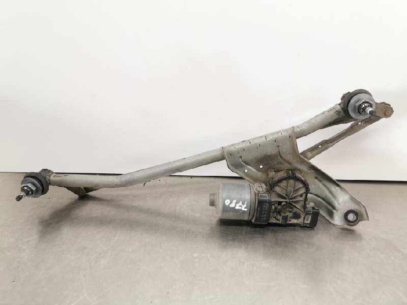 MOTOR LIMPIA DELANTERO DACIA LOGAN 0390241544 0390241544