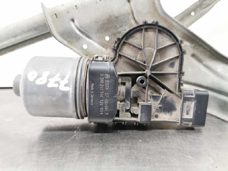 MOTOR LIMPIA DELANTERO DACIA LOGAN 0390241544 0390241544 - Vista 2