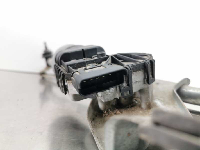 MOTOR LIMPIA DELANTERO DACIA LOGAN 0390241544 0390241544 - Vista 3