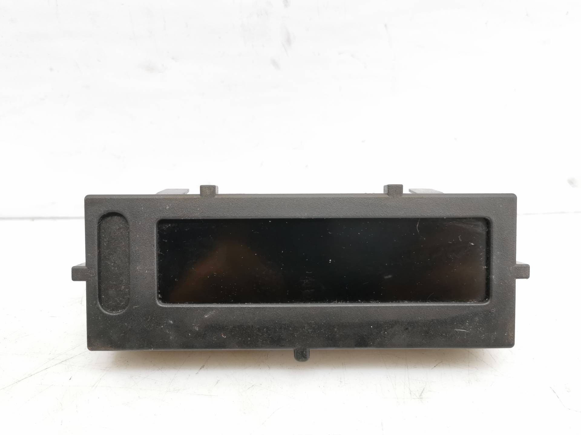 PANTALLA MULTIFUNCIÓN RENAULT MEGANE III SPORT TOURER 280346458R 280346458R
