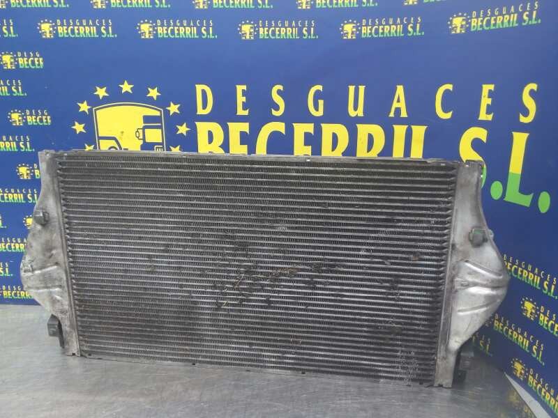 INTERCOOLER RENAULT VEL SATIS (BJ0) 8200033732 8200033732 - Vista 2