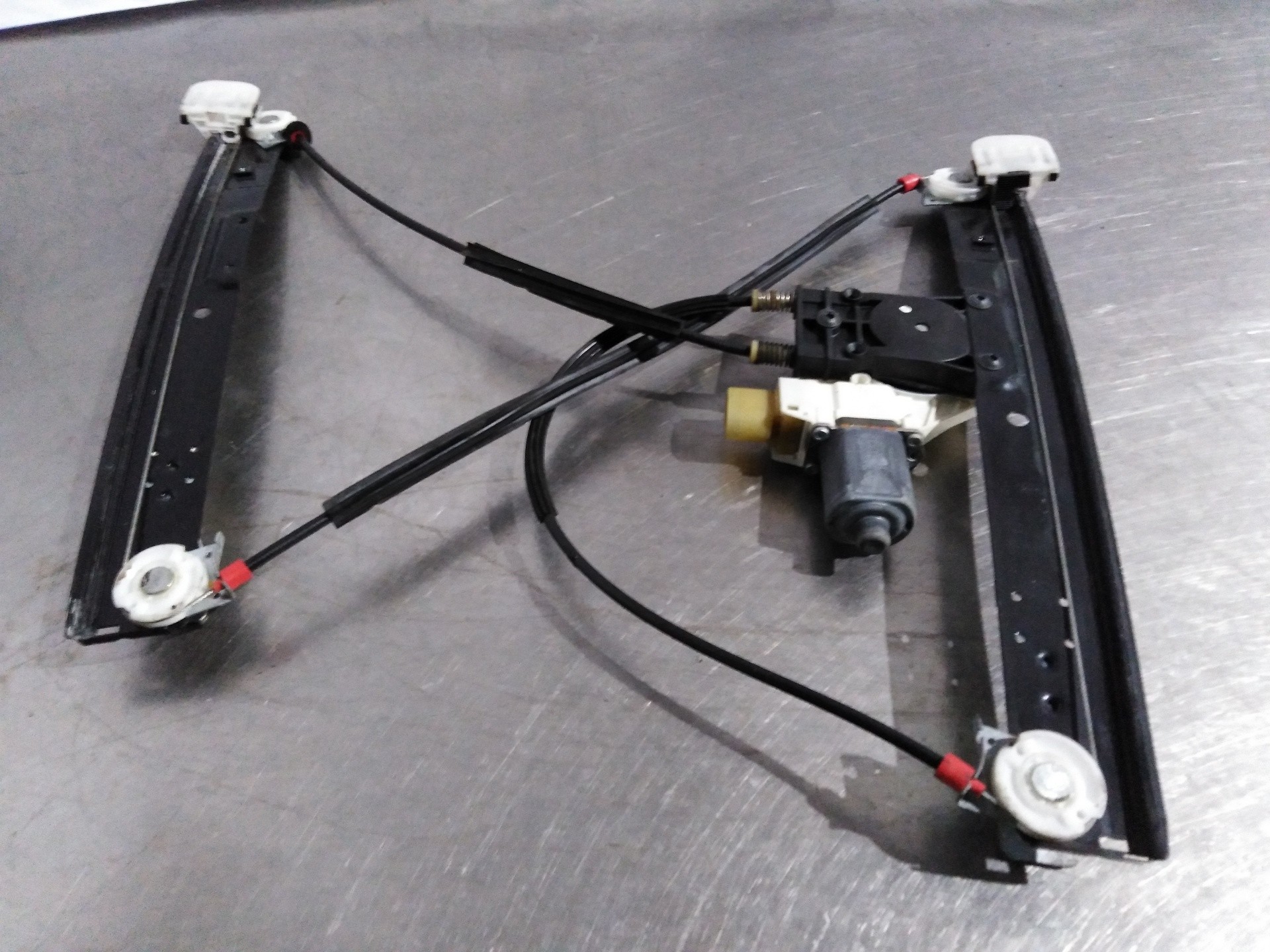 ELEVALUNAS DELANTERO DERECHO FORD MONDEO BER. (CA2) 0130822286 0130822286 - Vista 3