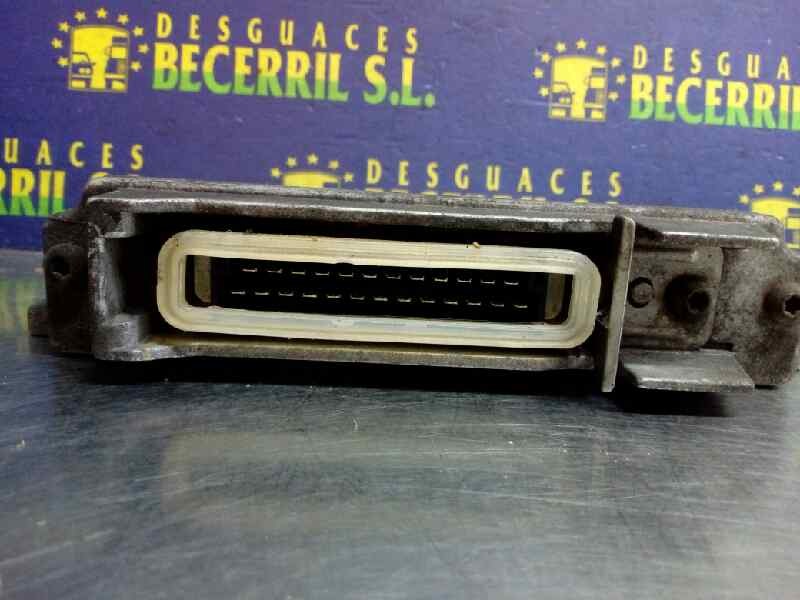 CENTRALITA MOTOR UCE RENAULT CLIO II FASE I (B/CBO) HOM7700104956 / 7700111205 / 7700104956 HOM770010495677001112057700104956 - Vista 3