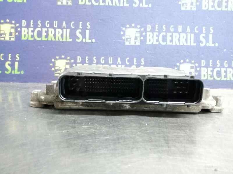 CENTRALITA MOTOR UCE RENAULT MEGANE I FASE 2 BERLINA (BA0) 8200199726 / HOM8200049306 / 0281010442 8200199726HOM82000493060281010442 - Vista 3