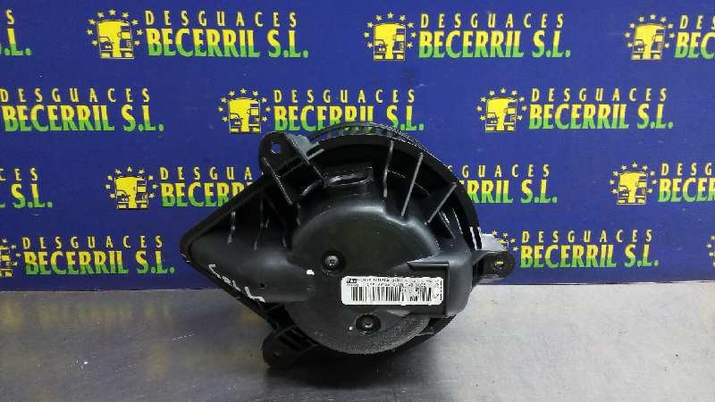 MOTOR CALEFACCIÓN PEUGEOT 607 (S2) F659963H F659963H