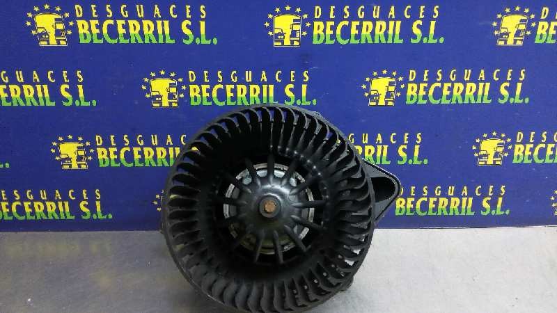 MOTOR CALEFACCIÓN PEUGEOT 607 (S2) F659963H F659963H - Vista 3