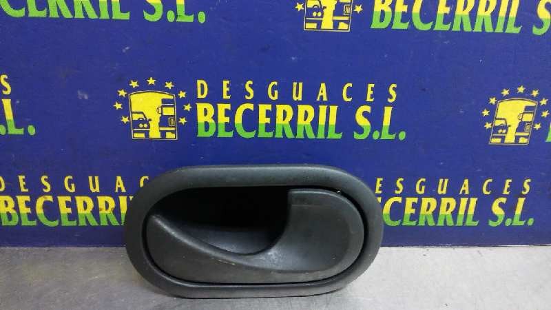 MANETA INTERIOR DELANTERA DERECHA RENAULT MODUS 310580 310580