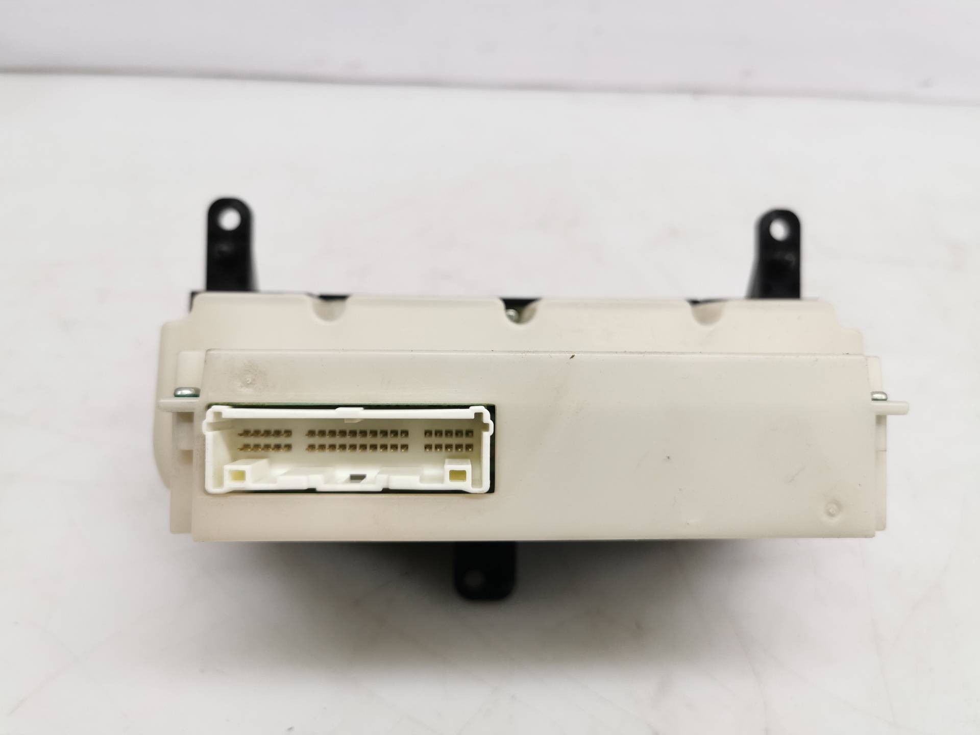 MANDO CALEFACCIÓN / AIRE ACONDICIONADO NISSAN QASHQAI (J10) 27500JD40C 27500JD40C - Vista 3