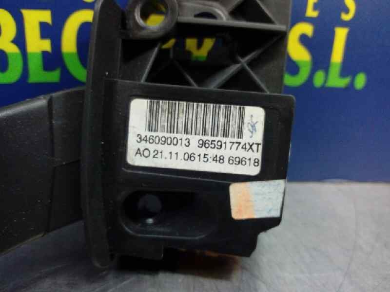 MANDO VOLANTE CITROËN C4 GRAND PICASSO 96591774XT 96591774XT - Vista 2